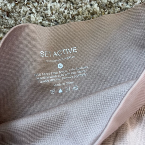 set active sculptflex set - Picture 4 of 7